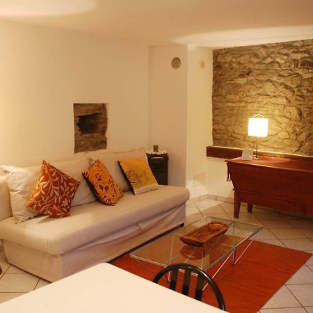 Maison Grivon Appartamento Becca Di Nona Aosta Exterior foto